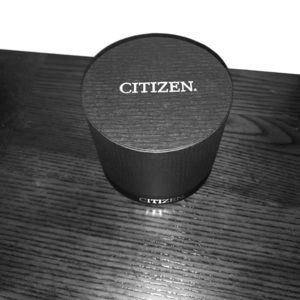 Citizen eco woman’s watch